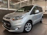 Ford Tourneo Connect Titanium Pano Kamera AHK Navi - Ford Gebrauchtwagen in Cottbus