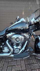 Harley-Davidson Road King Classic KessTech - Offers