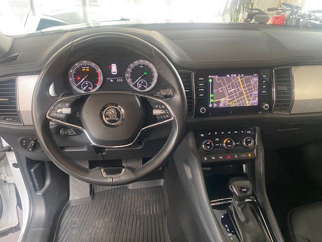 Skoda Kodiaq 1.5 TSi ACT DSG Tour