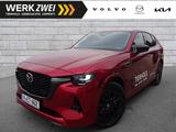 Mazda CX-60 Homura 3.3 2WD - Mazda CX-60 Gebrauchtwagen