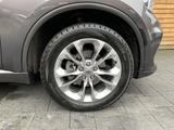 Dodge Durango 3.6 GT LPG PDC 7-Sitzer LED Kamera - Dodge Durango: Allradantrieb
