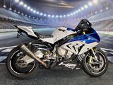 BMW S1000RR*HP*LED*Carbon* - BMW C1