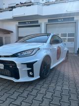 Toyota Yaris 1.6-l-Turbo GR High-Performance-Paket ... - Toyota Yaris: GR High Performance Paket