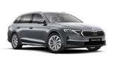 Skoda Octavia Combi Selection Plus 1.5 TSI DSG 150 ...