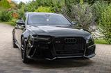Audi RS6 4.0 TFSI cod tiptronic quattro Avant - - gebrauchte Audi RS6 aus dem Jahr 2016