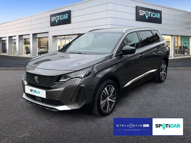 Peugeot 5008 1.5 BlueHDi 130 Allure Pa ck (EURO 6e)