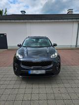 Kia Sportage TÜV Neu - Kia Sportage Gebrauchtwagen in Bremen