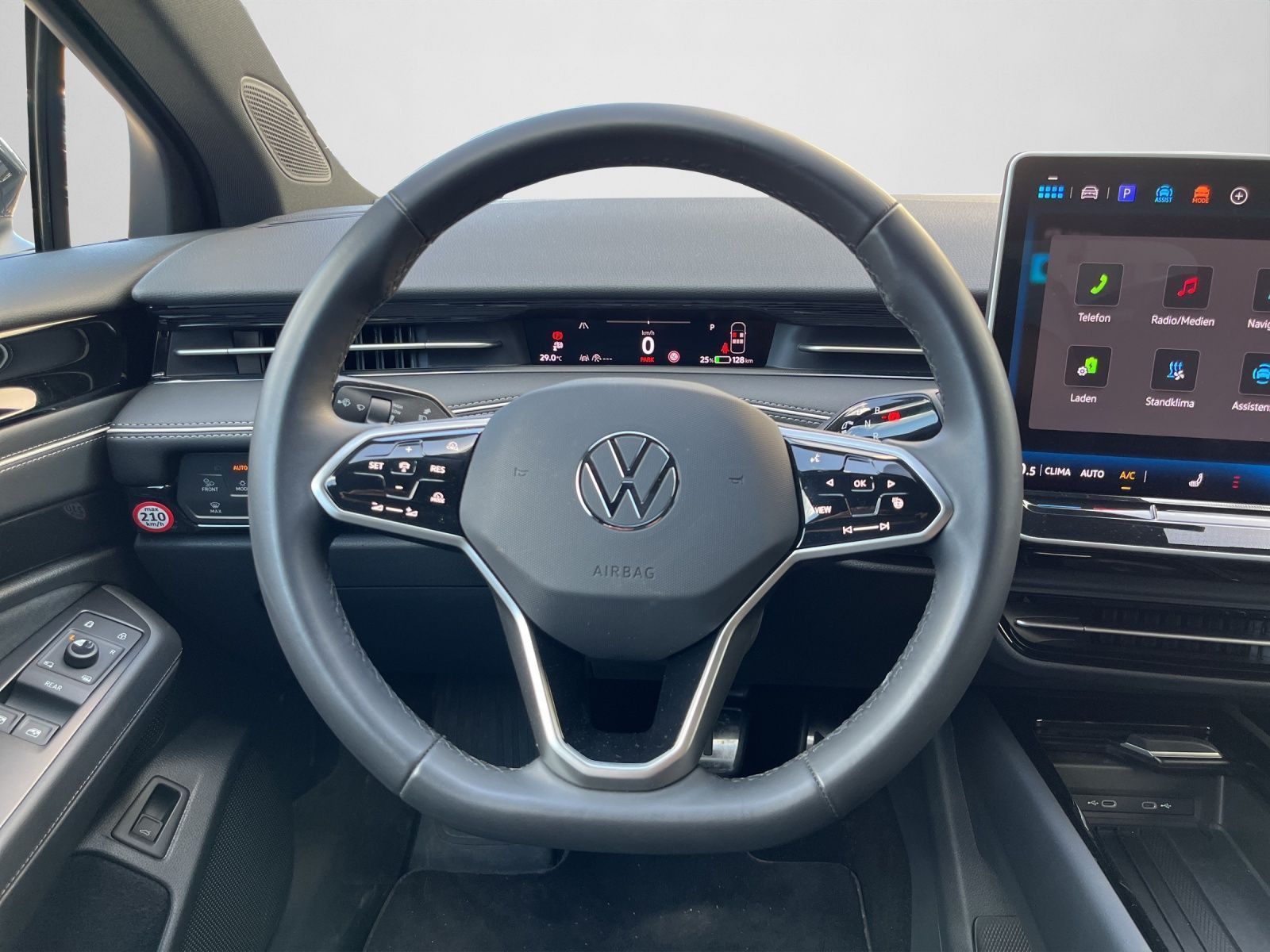 Volkswagen ID.7 - Bild 11