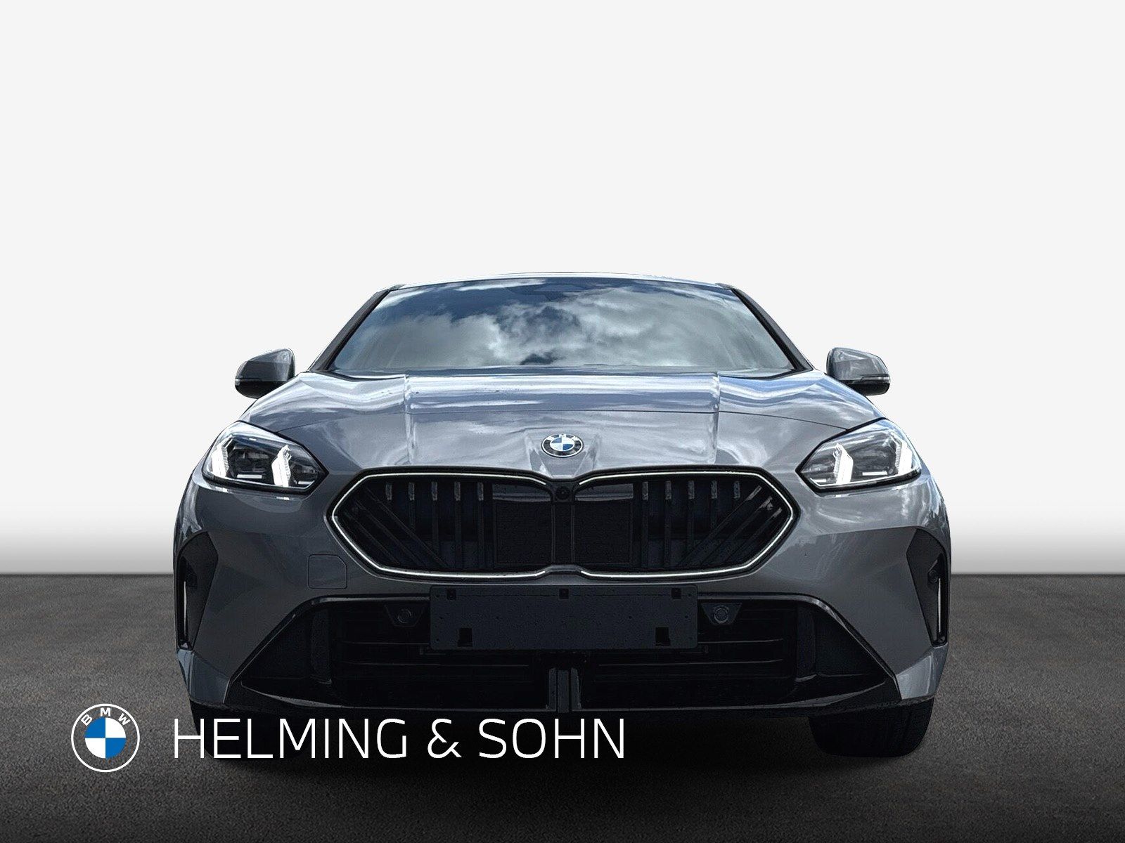 BMW 118 - Bild 3
