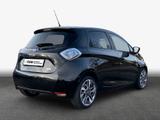Renault ZOE (ohne Batterie) 41 kwh Intens - gebrauchte Renault ZOE aus dem Jahr 2018
