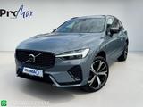 Volvo XC60 T6 Plus Dark Recharge AWD Pano 360° BLIS 21 - Volvo XC60: Recharge Plus Dark