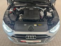 Audi A4 - Vorschau Bild 23