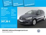Volkswagen Touran 1.5 TSI Comfortline Navi LED Kamera DSG - Volkswagen Touran aus 2021