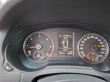 Volkswagen Sharan - 9