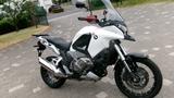 Honda VFR1200XD Crosstourer DCT *1 Hd.!* - HONDA VFR 1200 X CROSSTOURER