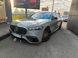 Mercedes-Benz S 63 AMG Mercedes-AMG S 63 E Performance L M... - gebrauchte Mercedes-Benz S 63 AMG aus dem Jahr 2023