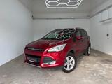 Ford Kuga Sync Edition+ANHÄNGERKUPPLUNG+SITZHEIZUNG+ - Ford Kuga Sync Gebrauchtwagen