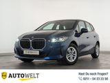 BMW 225e AT xDrive LED+NAVI+RFK+SHZ+TEMP+ - BMW 225 Active Tourer aus 2024