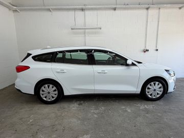 Ford Focus - 7