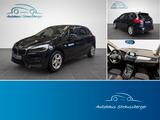BMW 218d Active Tourer Advantage AHK Sportsitze HiFi - gebrauchte BMW 218 Active Tourer aus dem Jahr 2019
