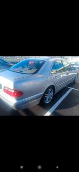 Mercedes-Benz 240 - Mercedes-Benz 240 Benziner Gebrauchtwagen