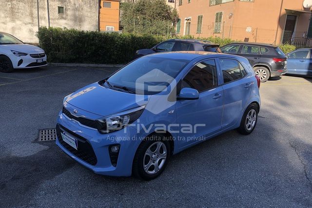 Kia KIA Picanto 1.0 12V 5 porte City