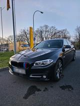 BMW Zu verkaufen F10 535d xDriv - BMW 535 in Frankfurt (Main)