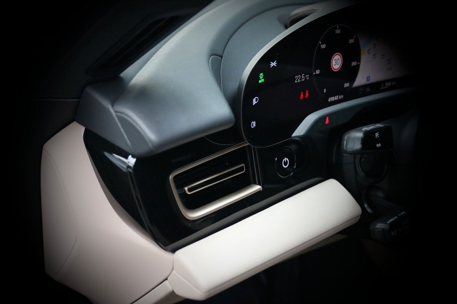 Porsche Taycan 14Wege InnoDrive Panorama 360° Bose 20 foto 20