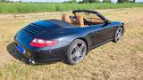 Porsche 997 Carrera S Cabriolet mit WLS - Porsche 997 Gebrauchtwagen