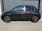 Nissan Micra 1.2 Edition 25 Jahre 2.Hand 65PS Klima TÜV - gebrauchte Nissan Micra aus dem Jahr 2009