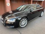 Audi A8 4.2 TDI - Audi A8 aus 2012