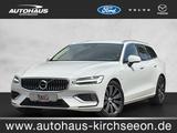 Volvo V60 T6 Inscription Plug-In Hybrid AWD Automatik - Volvo V60 in Halle