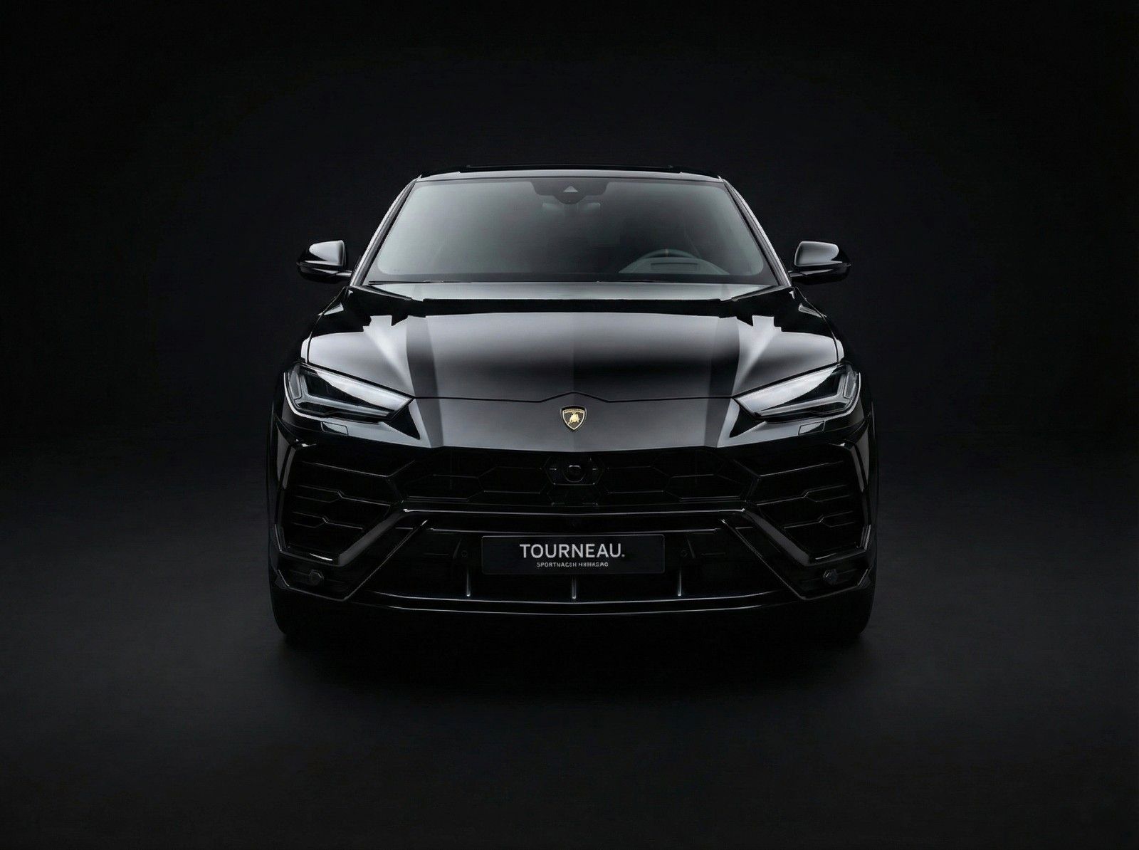 Fahrzeugabbildung Lamborghini Urus | B&O | ADAS | Garantie | 23" | Alcantara