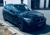 BMW X1 20d XDrive - BMW 120 aus 2014