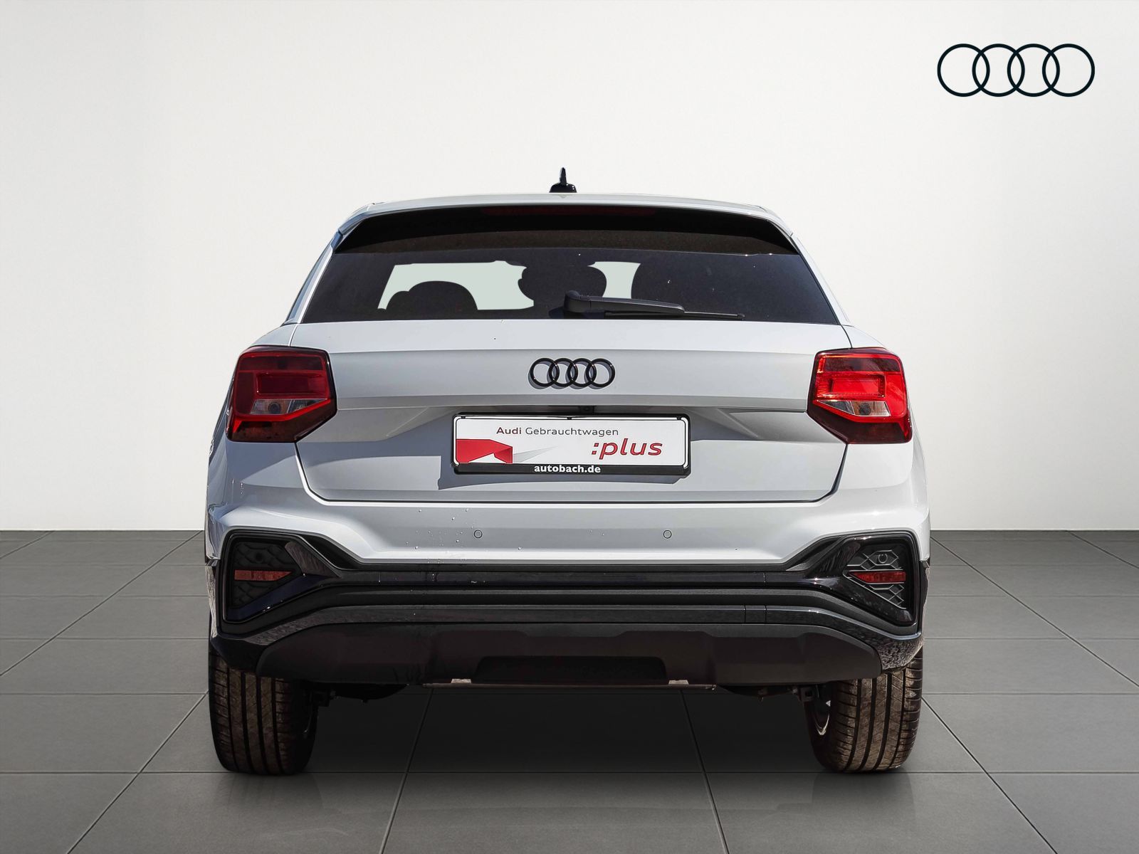 Audi Q2 - Bild 6