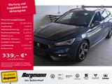 Seat Leon Sportstourer 2.0 TDI FR Plus LED ACC NAVI - Seat Leon Gebrauchtwagen in Krefeld