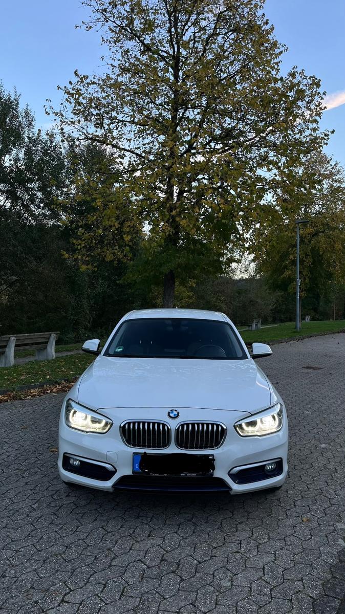 BMW 116
