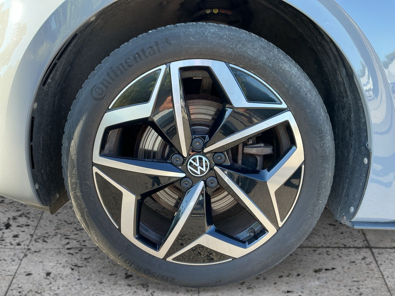 Volkswagen ID.3 - Bild 8