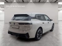 BMW iX - Vorschau Bild 5