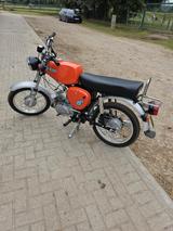 Simson S50 - SIMSON S50