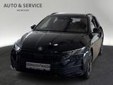Skoda Octavia Combi 2.0 TDI DSG Sportline PANO|360°|