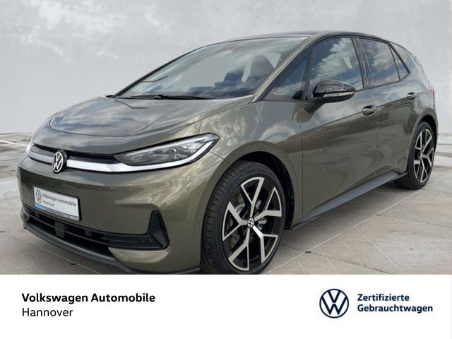 Volkswagen ID.3 Neo Style 140 kW (190 PS) 58 kWh 1- Gang-Au