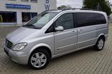 Mercedes-Benz Viano 2.2 CDI *2 Hand*Luftfederung*6 Sitze* - gebrauchte Mercedes-Benz Viano aus dem Jahr 2006