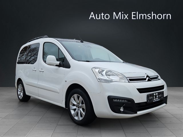 Citroën Berlingo Kombi Shine Kamera Klima 1 Hand Tüv Neu