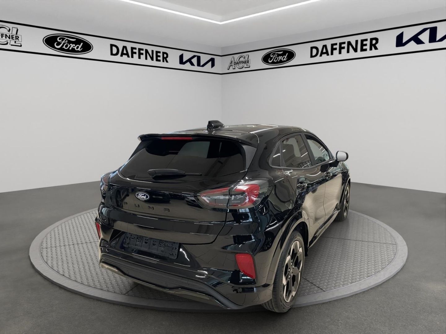 Fahrzeugabbildung Ford Puma ST-Line X Navi B & O LED ACC El. Heckklapp