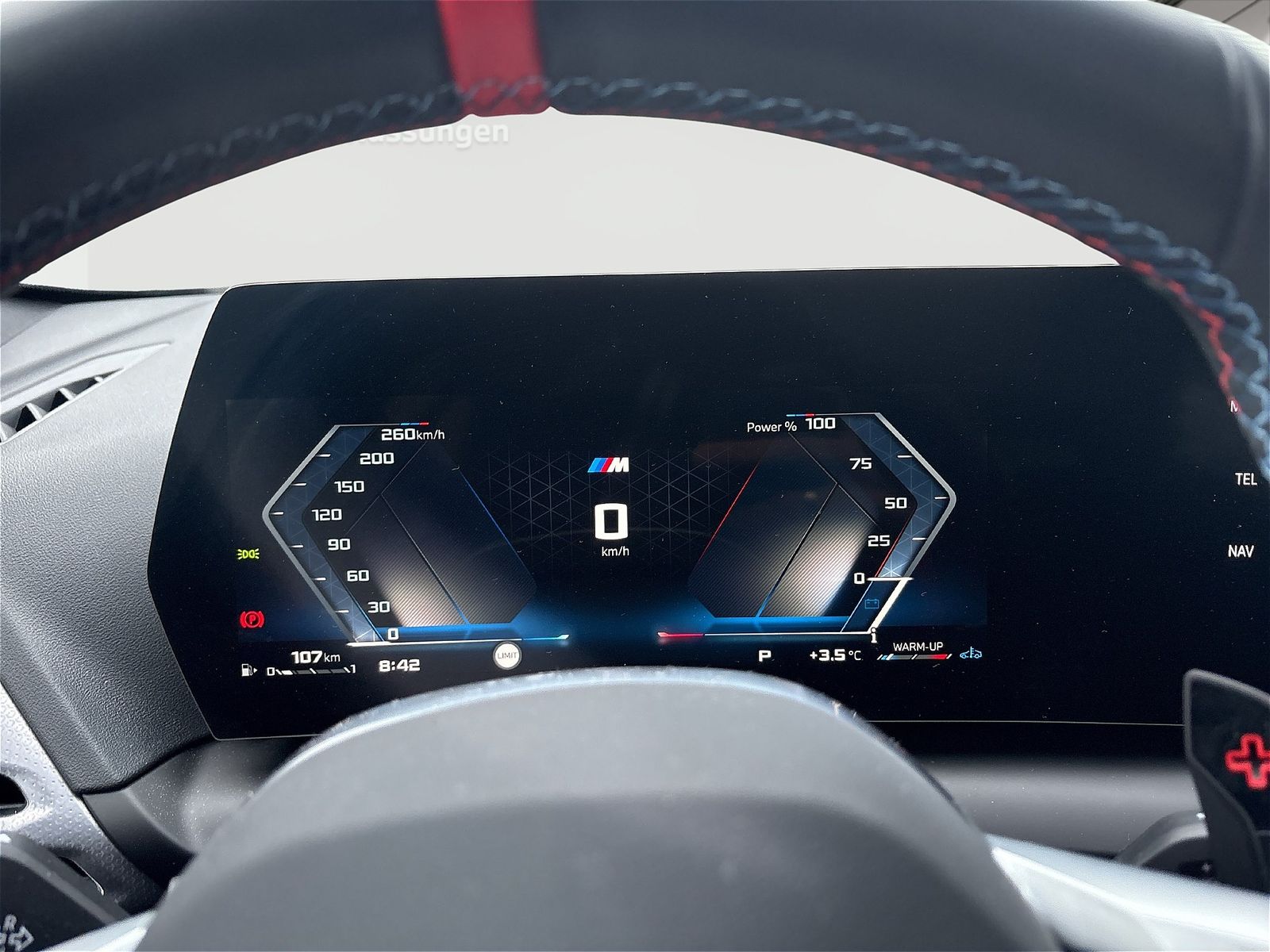 BMW M135 - Bild 13