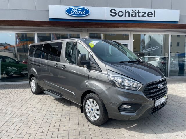 Ford Transit Custom*320*L2*Trend*9Sitzer*Automatik*