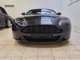 Aston Martin V8 Vantage 4.7l SP10 Handschalter TOPZUSTAND - Aston Martin Gebrauchtwagen von 2014