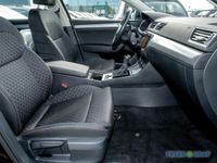 Skoda Superb - Vorschau Bild 9