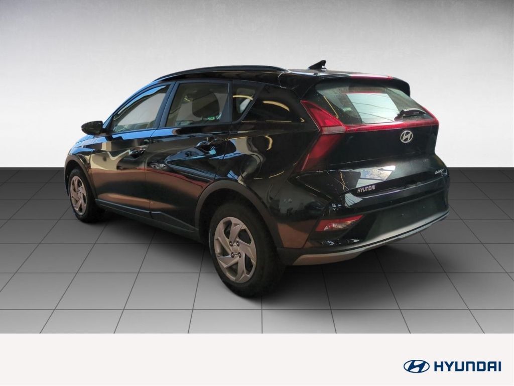 Hyundai BAYON – Bild 7